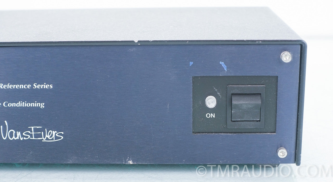 Vans Evers Model 85 Reference Power Conditioner