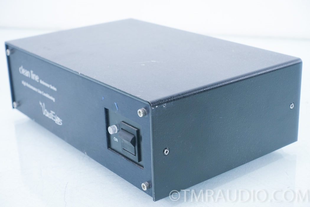 Vans Evers Model 85 Reference Power Conditioner