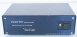 Vans Evers Model 85 Reference Power Conditioner