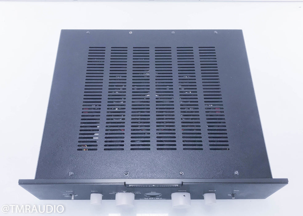 BAT VK-5i Balanced Stereo Tube Preamplifier
