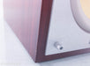 B&W CM2 Bookshelf Speakers