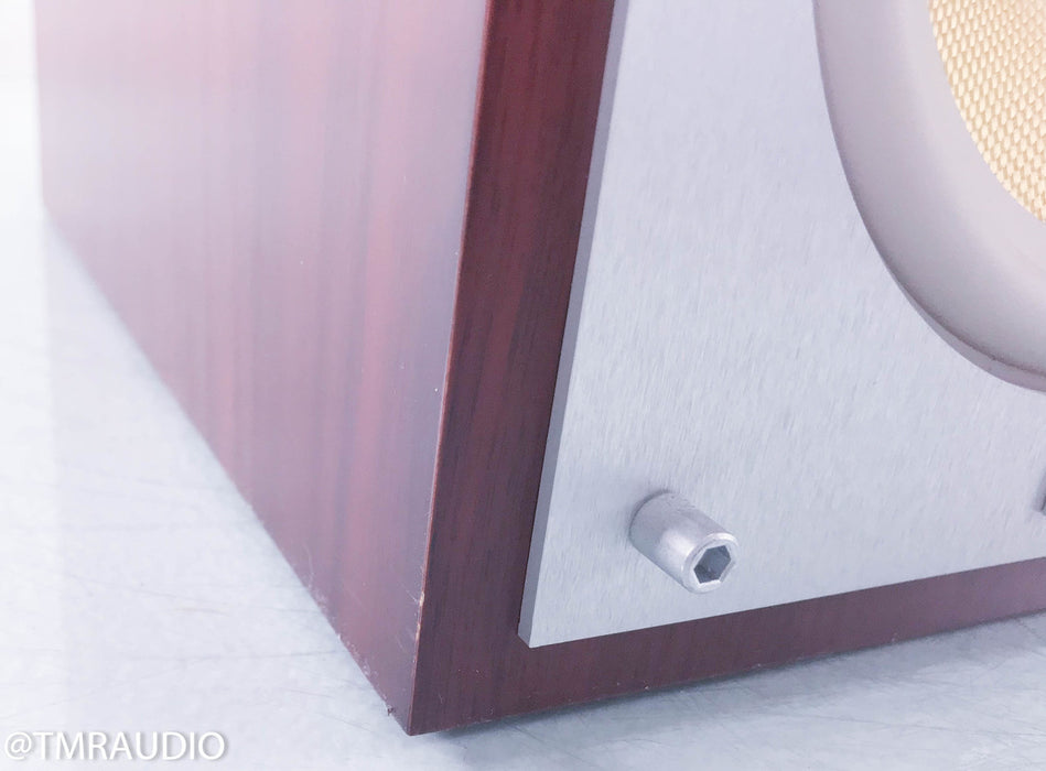 B&W CM2 Bookshelf Speakers
