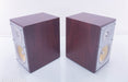 B&W CM2 Bookshelf Speakers