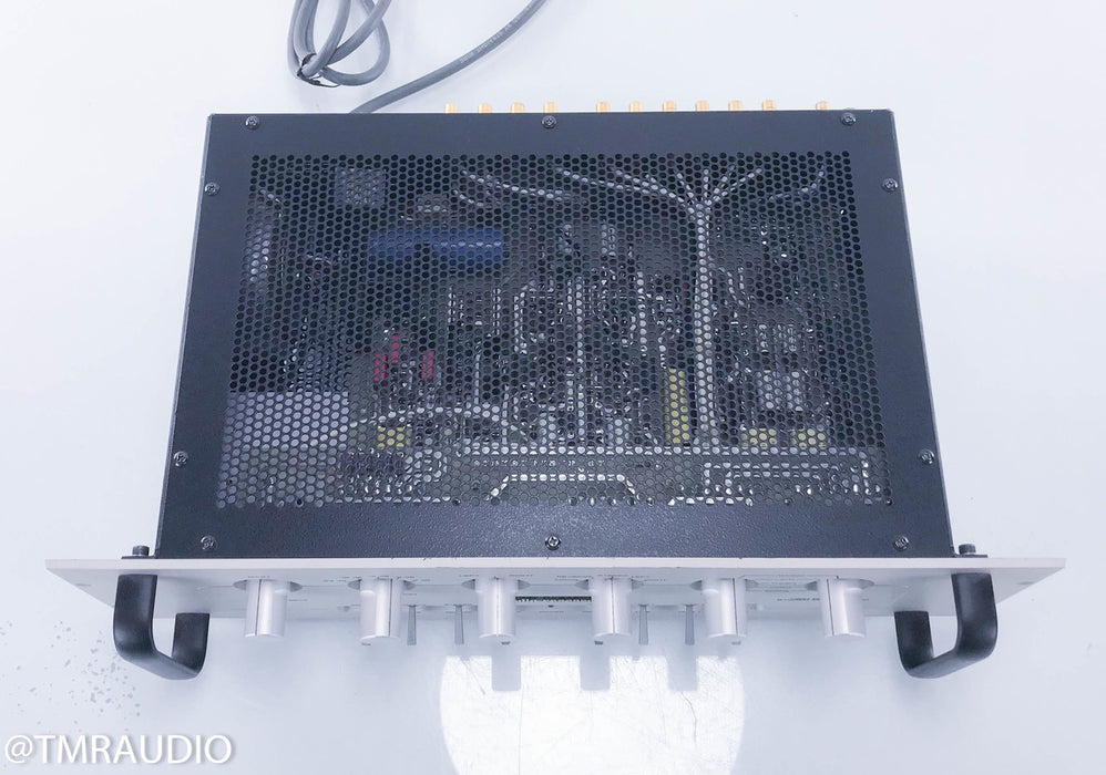 Audio Research SP14 Hybrid Tube Stereo Preamplifier