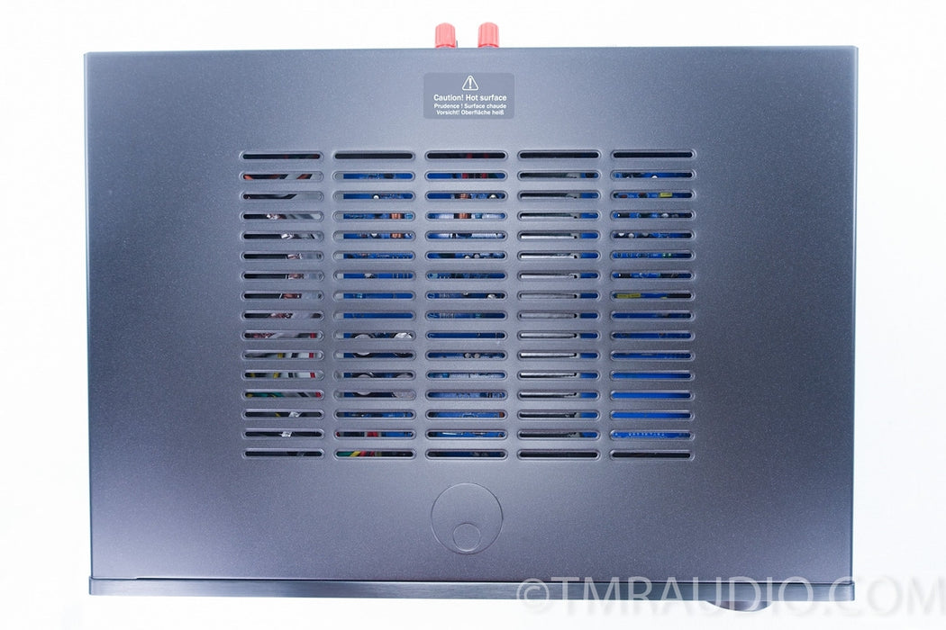 Cambridge Audio Topaz AM10 Integrated Amplifier in Factory Box