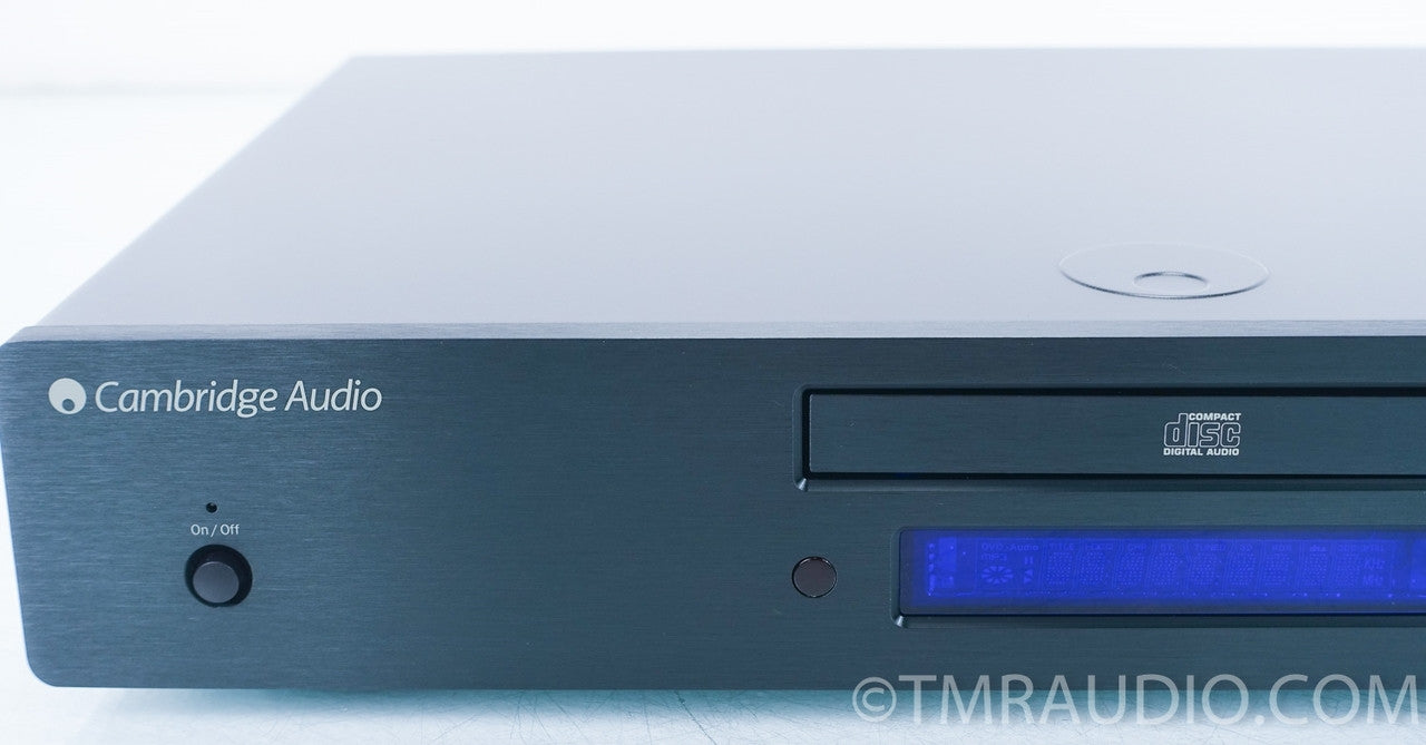 Cambridge Audio Topaz CD10 CD Player in Factory Box