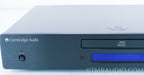 Cambridge Audio Topaz CD10 CD Player in Factory Box