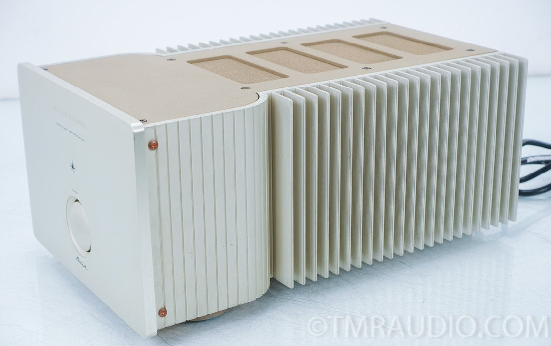Marantz MA-24 Mono Power Amplifiers in Factory Boxes