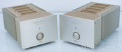 Marantz MA-24 Mono Power Amplifiers in Factory Boxes