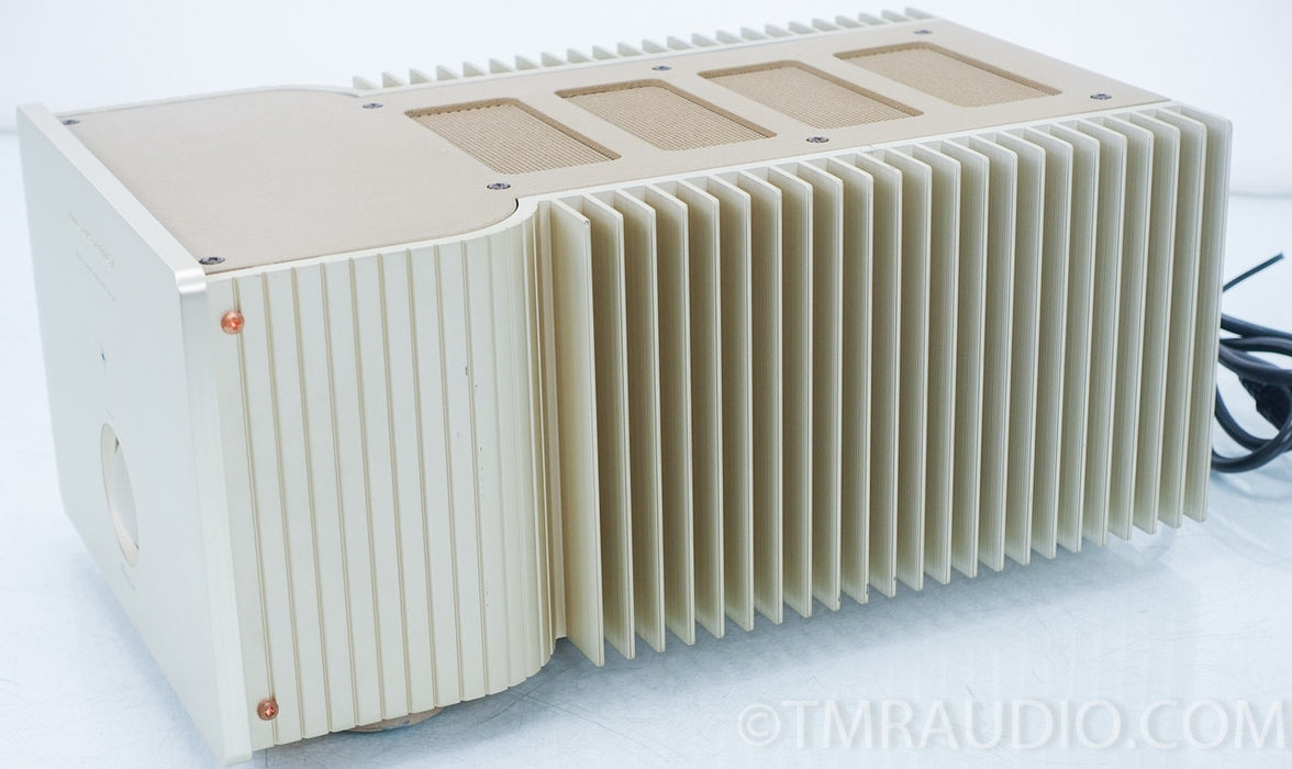 Marantz MA-24 Mono Power Amplifiers in Factory Boxes