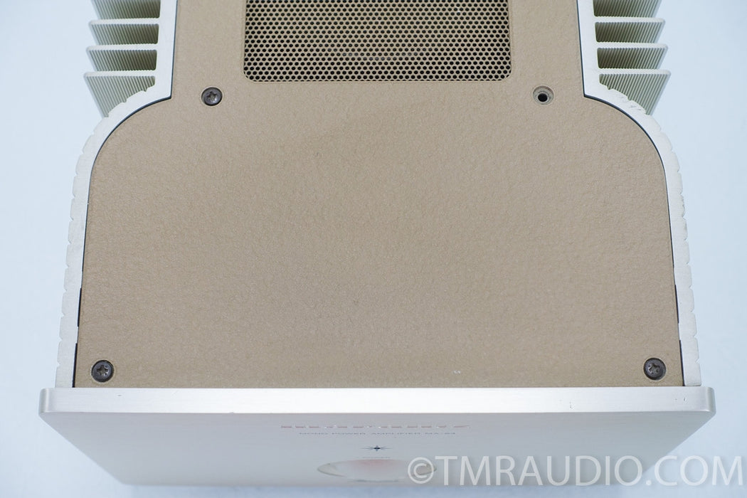 Marantz MA-24 Mono Power Amplifiers in Factory Boxes
