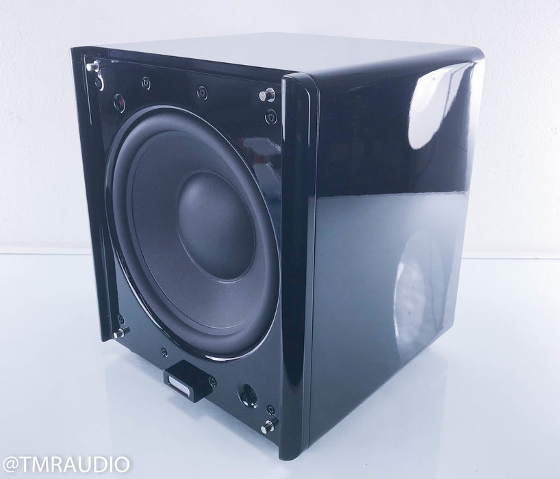 Velodyne DD-15 Digital Powered 15" Subwoofer