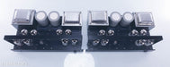 VTL De Luxe 300 Mono Tube Amplifiers
