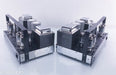 VTL De Luxe 300 Mono Tube Amplifiers