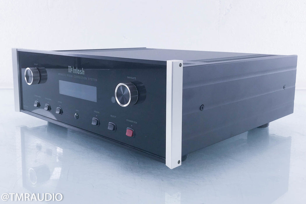 McIntosh MEN 220 Room Correction System