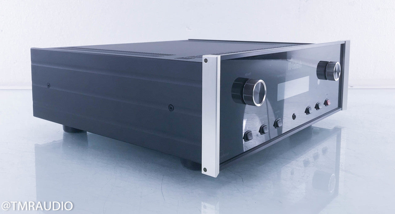 McIntosh MEN 220 Room Correction System