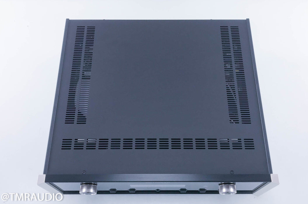 McIntosh MEN 220 Room Correction System
