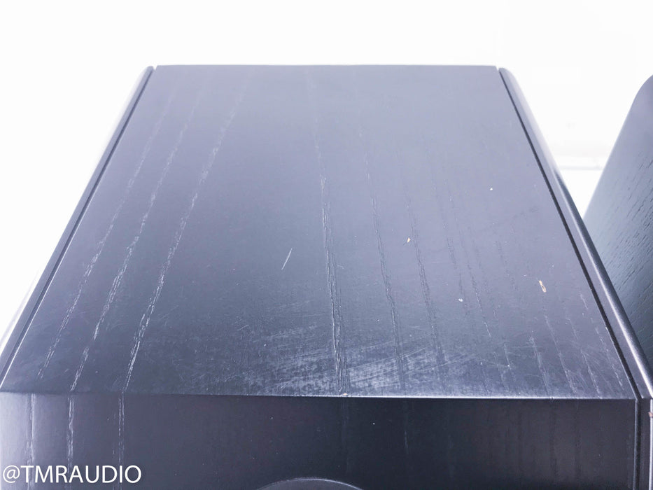 B&W CDM1 Bookshelf Speakers