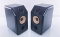 B&W CDM1 Bookshelf Speakers
