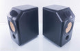 B&W CDM1 Bookshelf Speakers