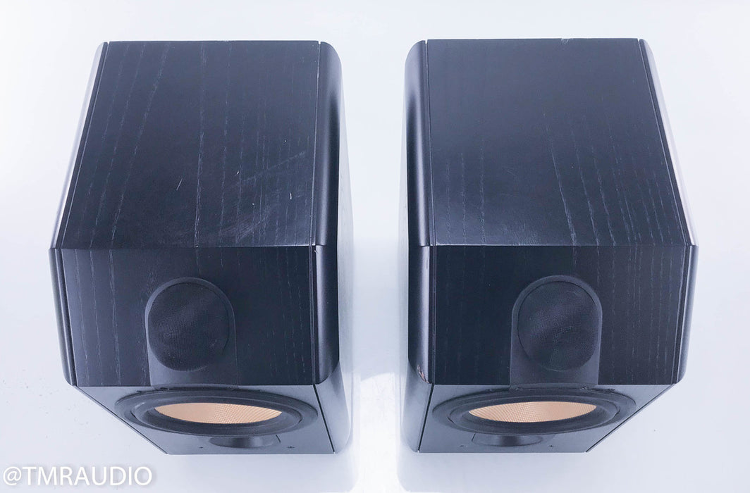 B&W CDM1 Bookshelf Speakers