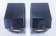 B&W CDM1 Bookshelf Speakers