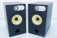 B&W 685 Bookshelf Speakers in Factory Box