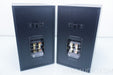 B&W 685 Bookshelf Speakers in Factory Box