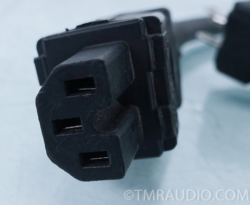 Cardas Golden Reference 1 meter Power Cord