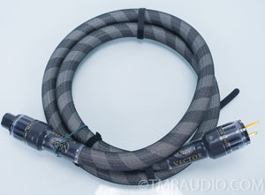 VooDoo Cable Vector 6' Power Cord in Factory Box