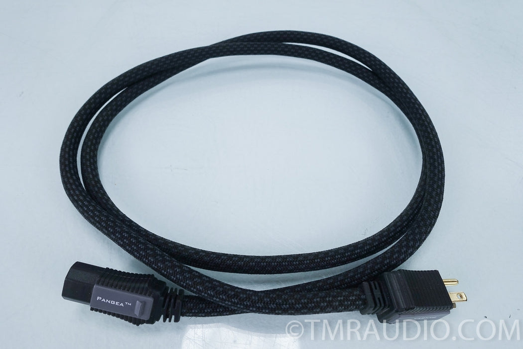 Pangea AC-14SE 2 meter Power Cord