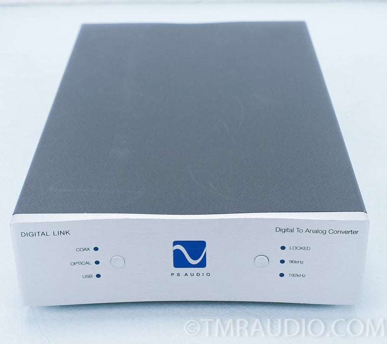PS Audio Digital Link DAC