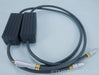 MIT MI-330 Series II Tube Terminator RCA Cables
