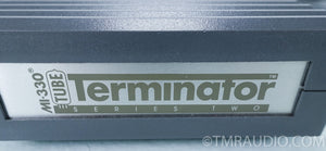 MIT MI-330 Series II Tube Terminator RCA Cables