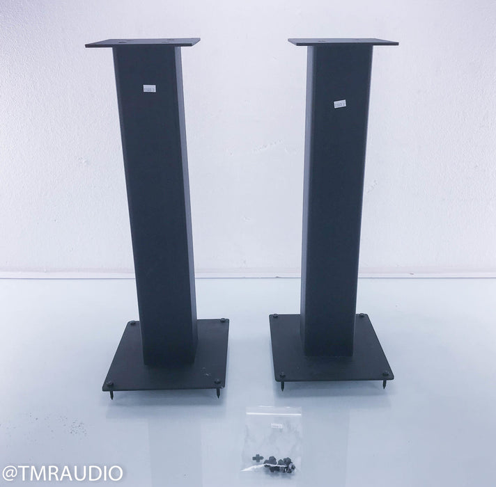 B&W Stav 24 S2 Speaker Stands