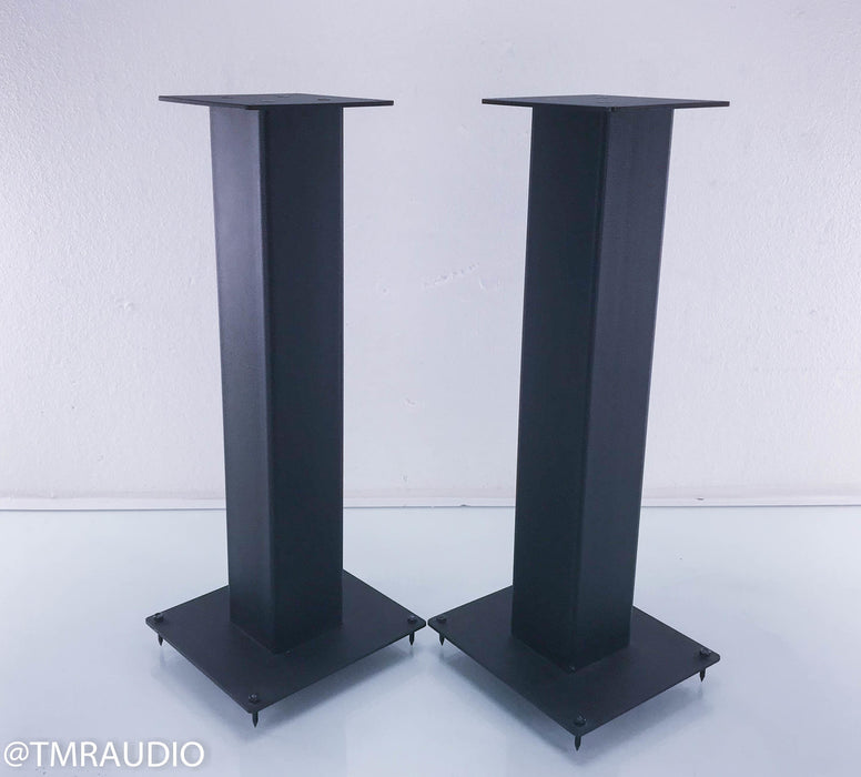 B&W Stav 24 S2 Speaker Stands