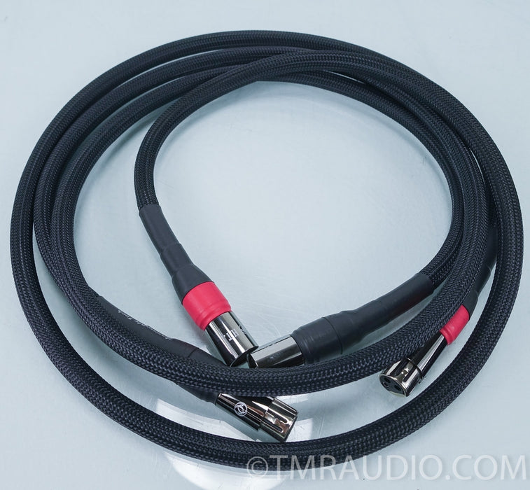 Harmonic Technology TruthLink XLR Cables