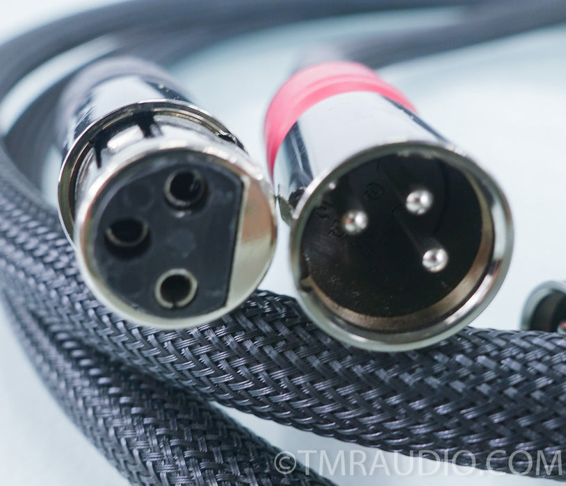 Harmonic Technology TruthLink XLR Cables