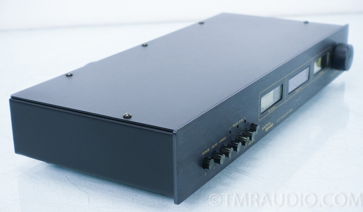 Magnum Dynalab FT-11 Analog FM Tuner in Factory Box