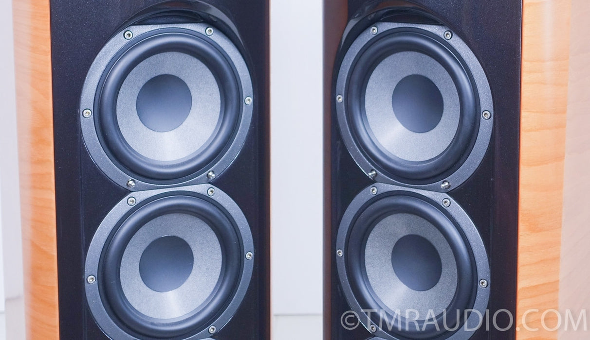 Focal 1037 Electra Be Speakers