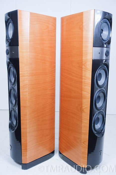 Focal 1037 Electra Be Speakers