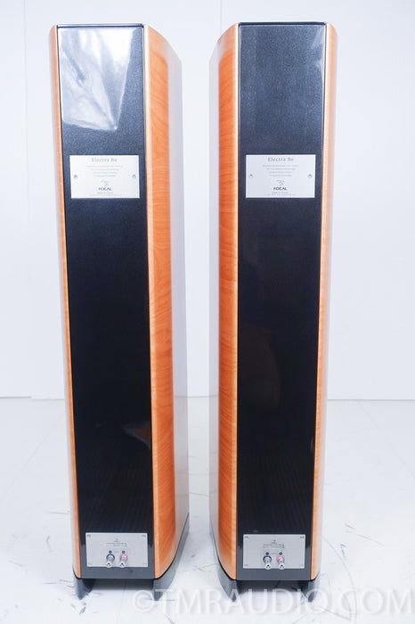 Focal 1037 Electra Be Speakers