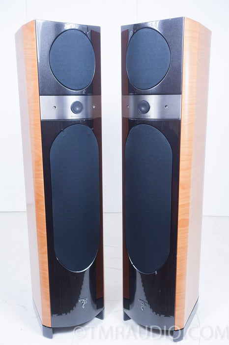 Focal 1037 Electra Be Speakers