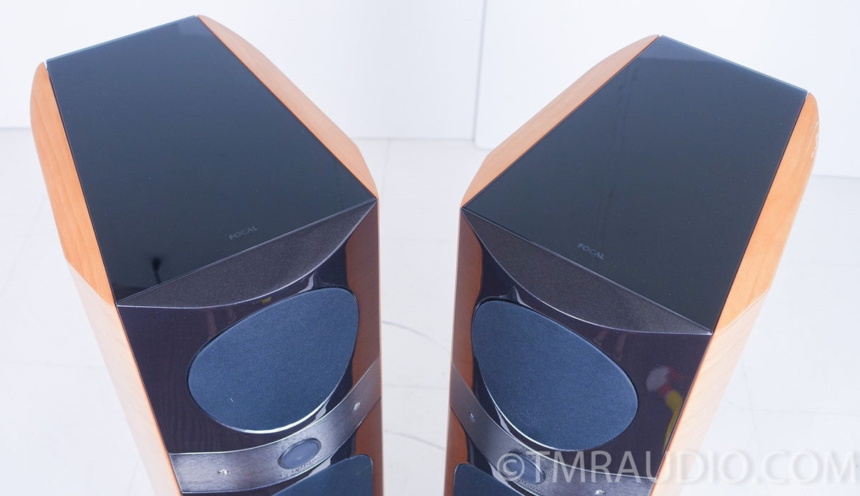 Focal 1037 Electra Be Speakers
