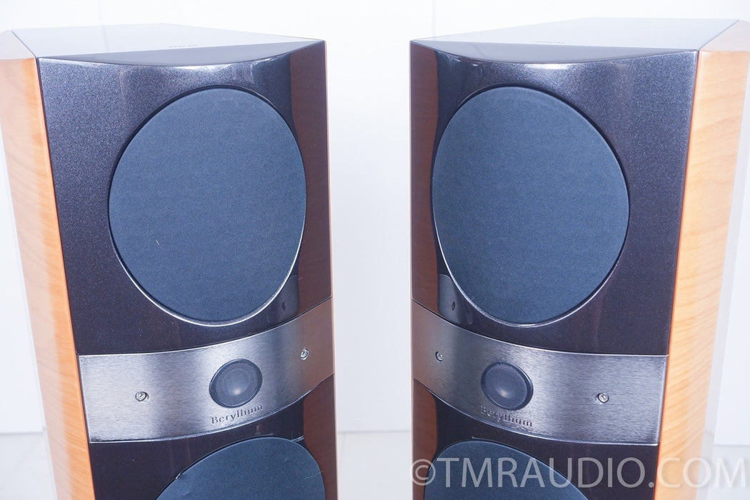 Focal 1037 Electra Be Speakers