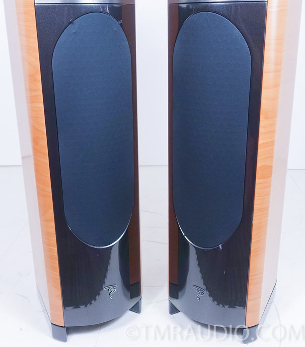 Focal 1037 Electra Be Speakers