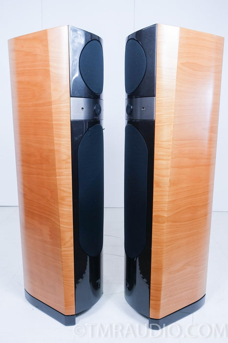 Focal 1037 Electra Be Speakers