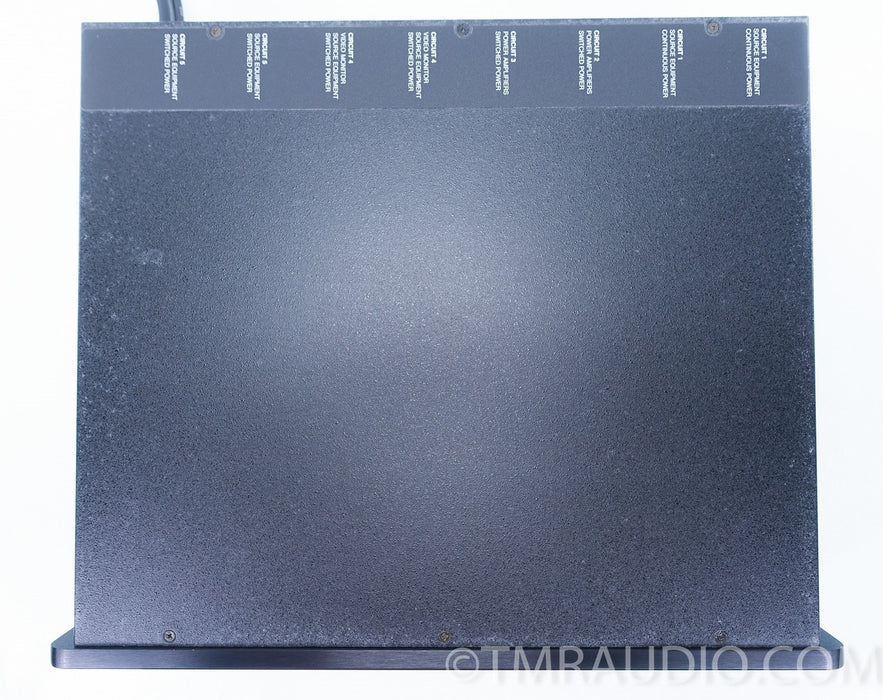 Tice Power Block III Signature Power Conditioner in Factory Box