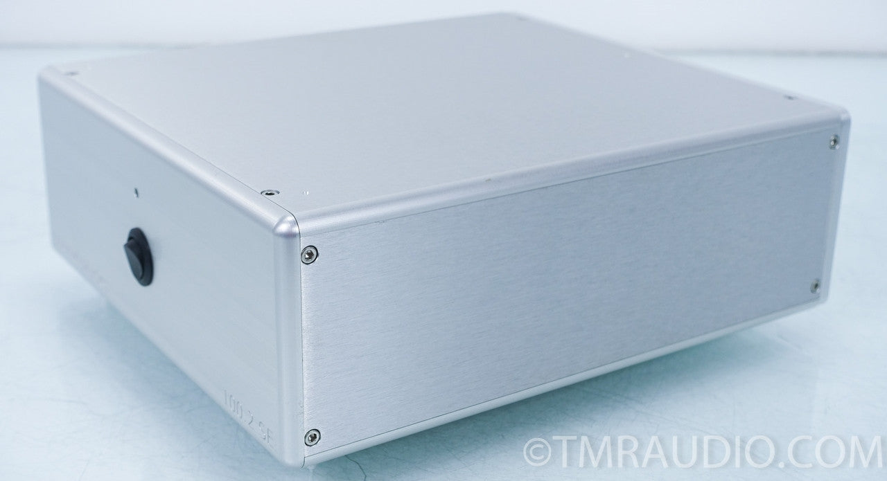 Emerald Physics 100.2 SE Stereo / Mono Power Amplifier