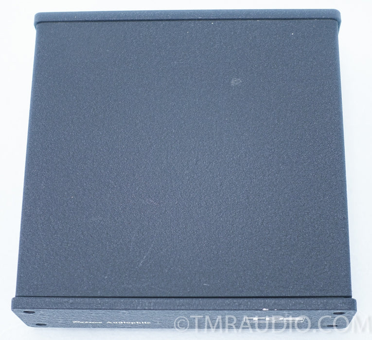 TDS Passive Audiophile Processor / Sound Enhancer
